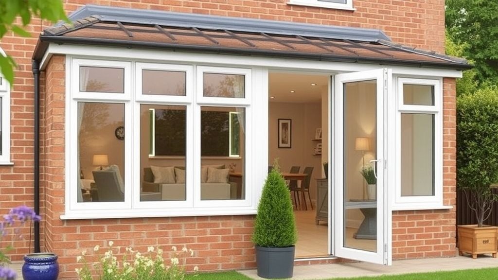 44mm glass panels perfect for window applications offering enhanced strength and durability