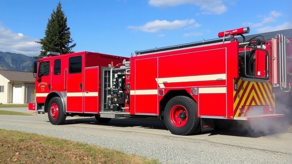 fire suppression companies in San Luis Obispo