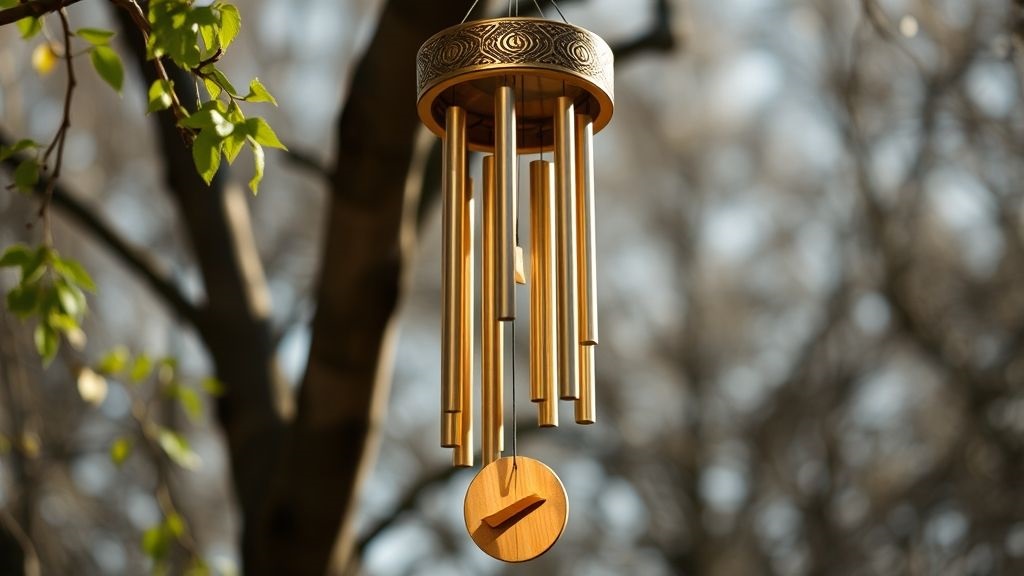 tenor chime