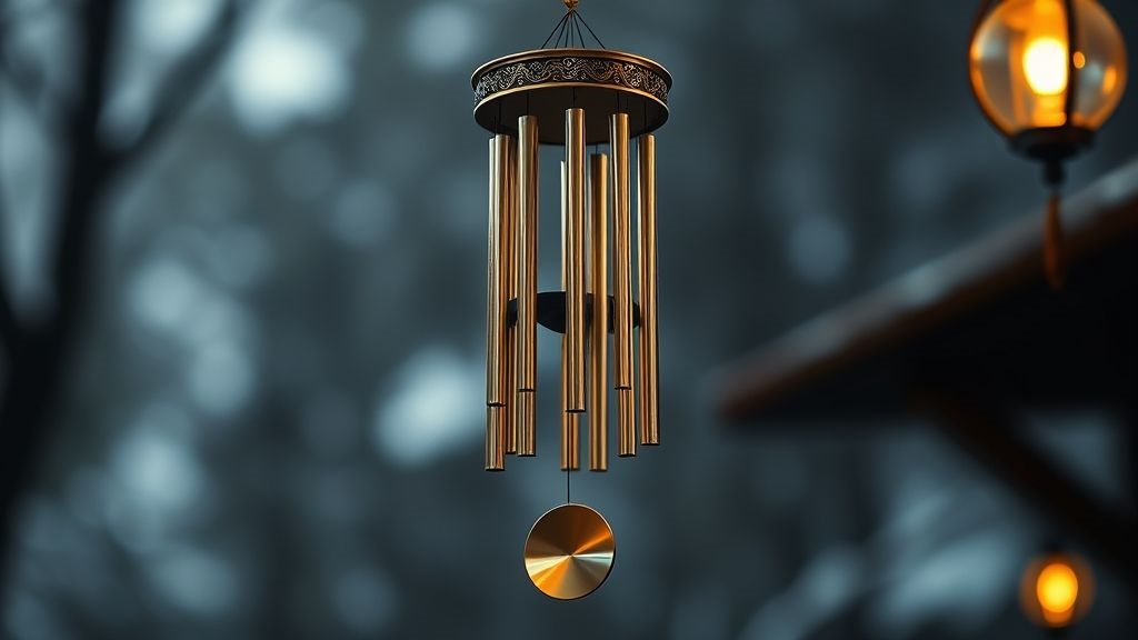 wind chime