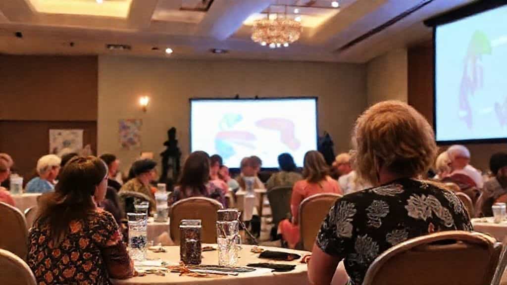 nanette saylor florida creativity conference