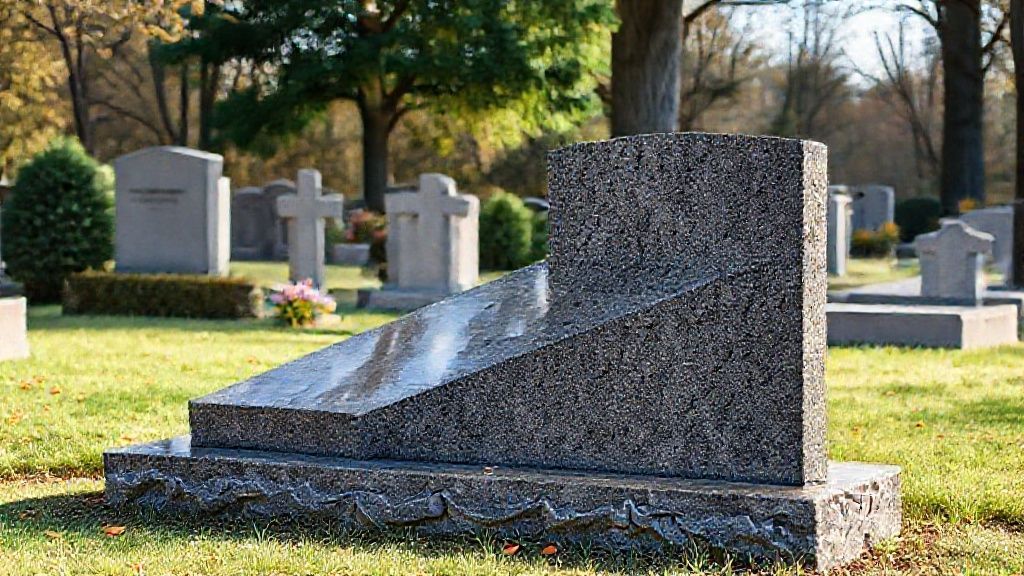 rising costs of cremation headstones a look at price disparities based on design and material