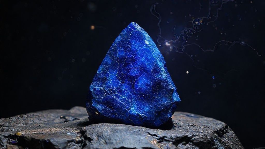 sacred tibetan lapis lazuli jewelry symbolizing spiritual clarity and psychic connection