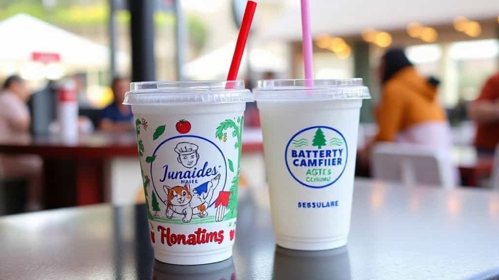 artisan shaping clay into a mug in a small local pottery studio