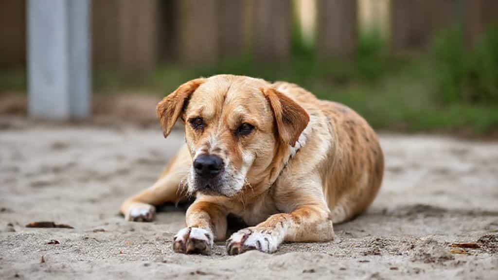 if i fell due to a dog owner's neglect in florida, i could sue for personal injury