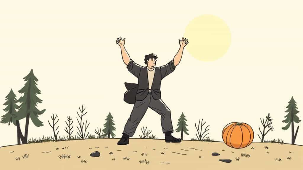 open scripture page with messages about daily faithfulness